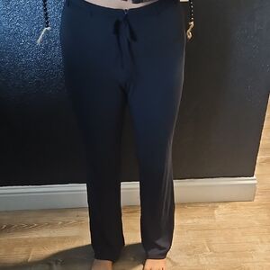 Express Women's Black Stretch Pants